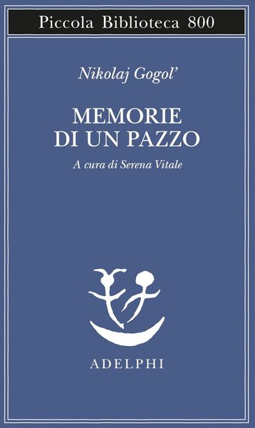 Produktbild: Memorie di un pazzo