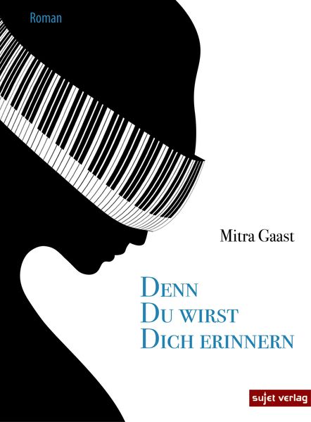 Produktbild: Denn du wirst dich erinnern