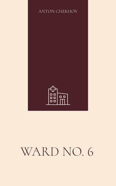 Produktbild: Ward No. 6