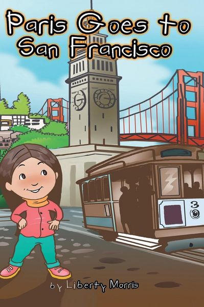 Produktbild: Paris Goes to San Francisco