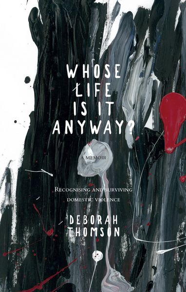 Produktbild: Whose Life is it Anyway?