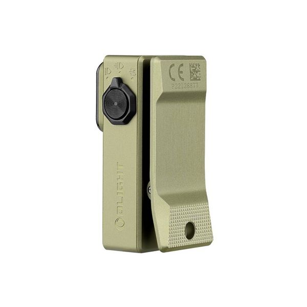 Produktbild: OLight LED Mini-Taschenlampe 55g