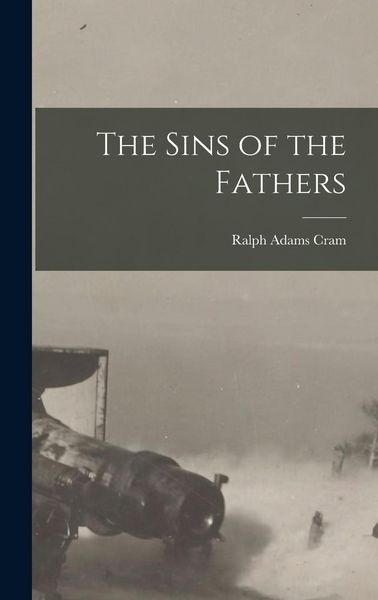 Produktbild: The Sins of the Fathers