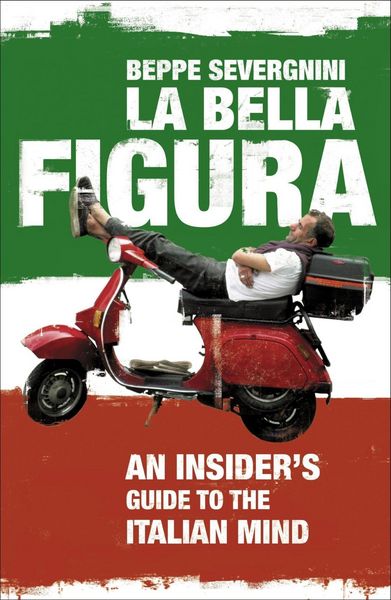 Produktbild: La Bella Figura