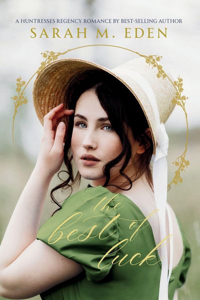 Produktbild: The Best of Luck