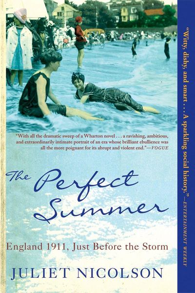 Produktbild: The Perfect Summer