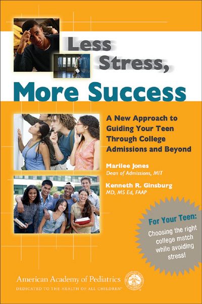 Produktbild: Less Stress More Success
