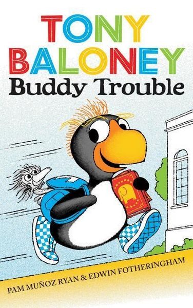Produktbild: Buddy Trouble