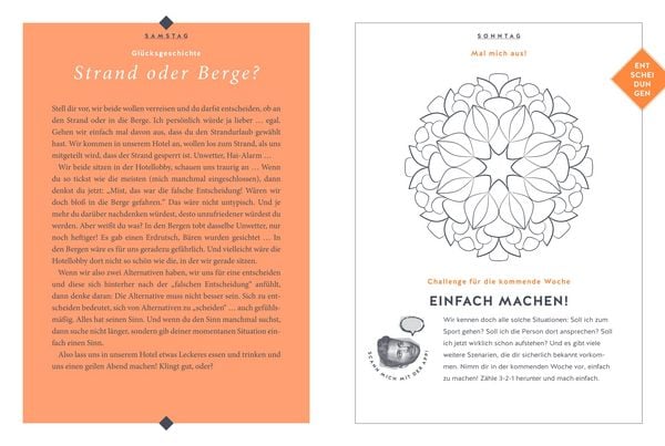 Produktbild: Weil jeder Tag besonders ist