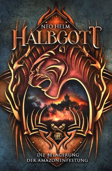 Produktbild: Halbgott / Halbgott 3