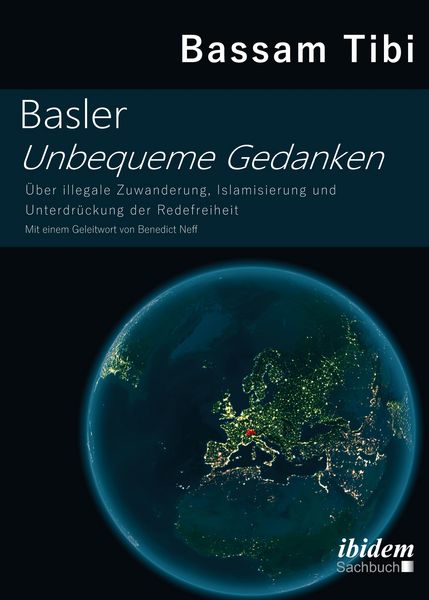 Produktbild: Basler Unbequeme Gedanken