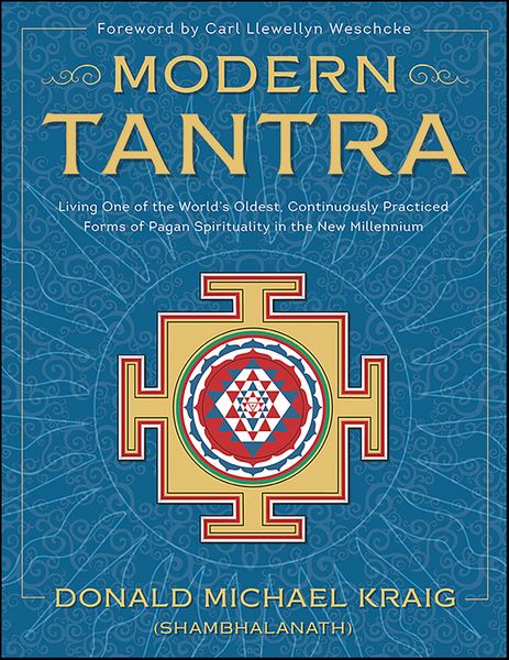 Produktbild: Modern Tantra