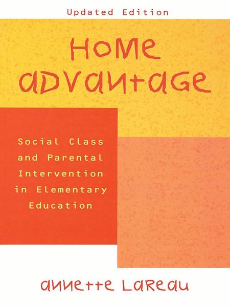 Produktbild: Home Advantage