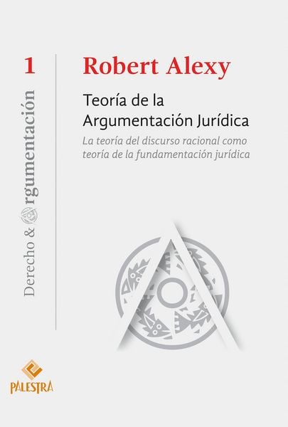 Produktbild: Teor&iacute;a de la argumentaci&oacute;n jur&iacute;dica
