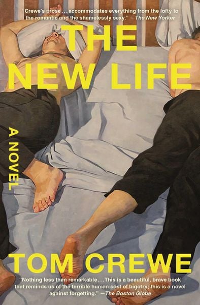 Produktbild: The New Life