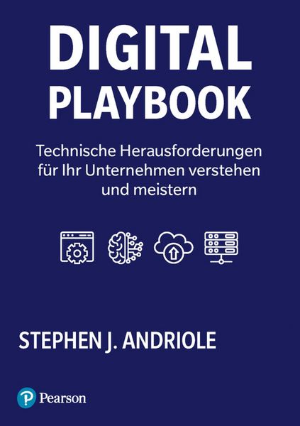 Produktbild: Digital Playbook