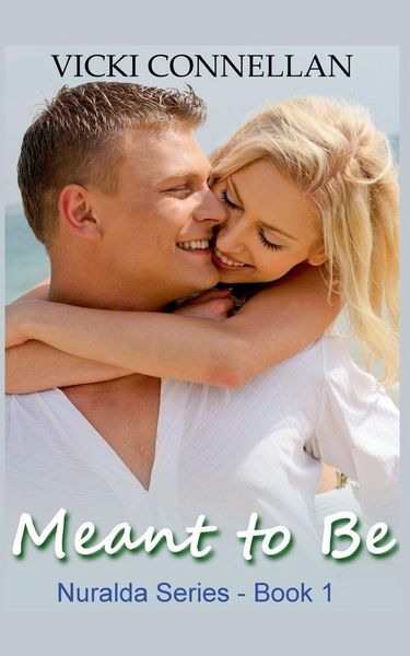 Produktbild: Meant to Be