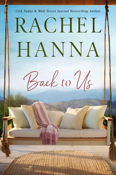 Produktbild: Back To Us