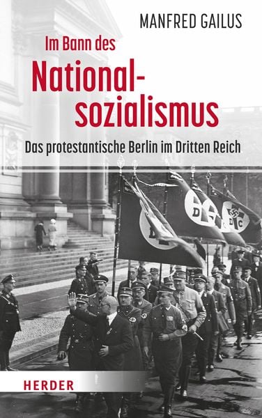Produktbild: Im Bann des Nationalsozialismus