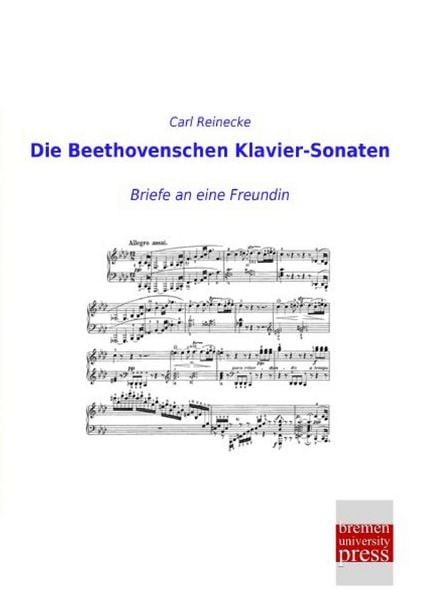 Produktbild: Die Beethovenschen Klavier-Sonaten