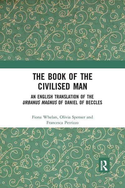Produktbild: The Book of the Civilised Man