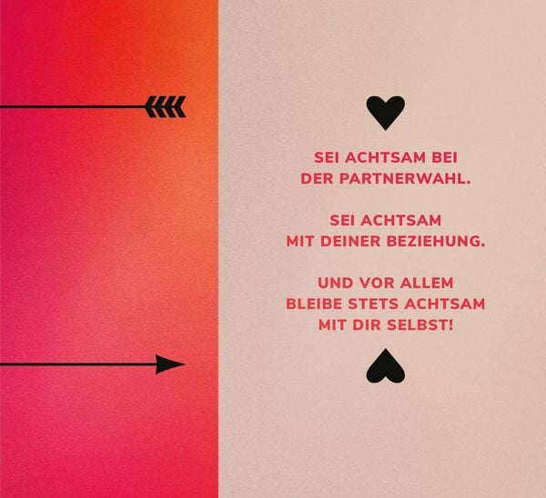 Harte Wahrheiten aus dem Leben einer Paartherapeutin