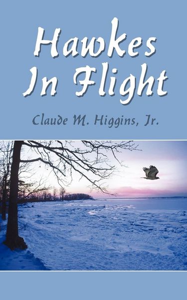 Produktbild: Hawkes In Flight