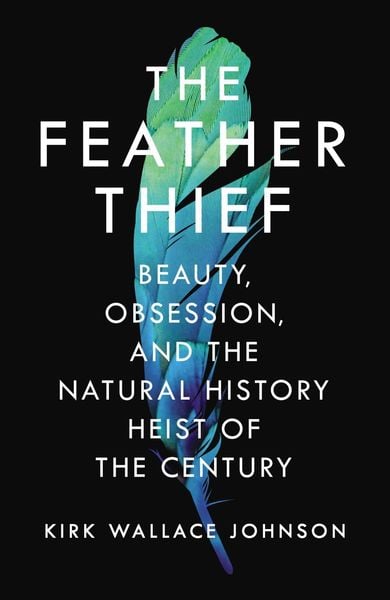 Produktbild: The Feather Thief