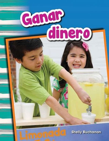 Produktbild: Ganar dinero