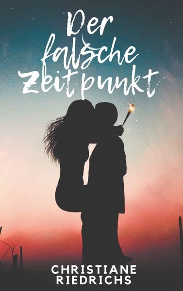 Produktbild: Der falsche Zeitpunkt