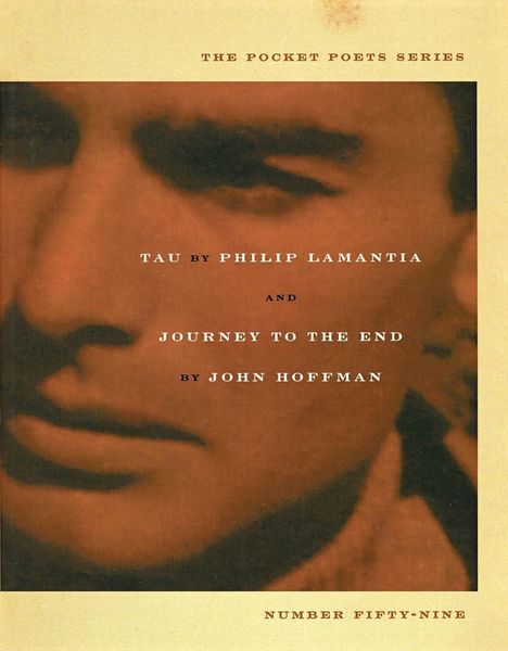 Produktbild: Tau/Journey to the End