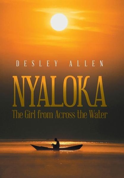 Produktbild: Nyaloka