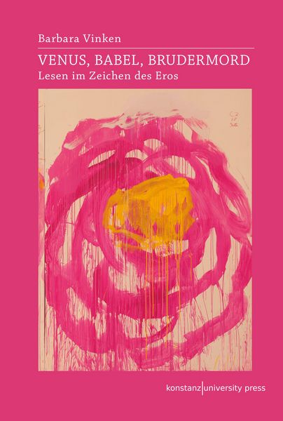 Produktbild: Venus, Babel, Brudermord