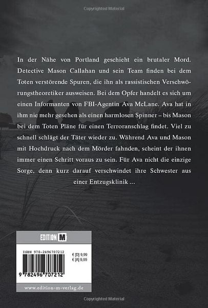 Produktbild: Die verh&auml;ngnisvolle Stille