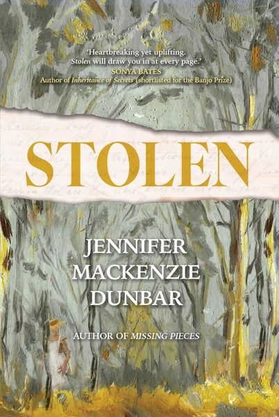 Produktbild: Stolen