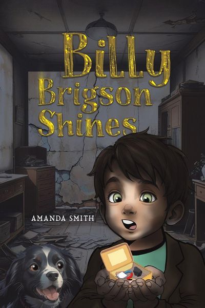 Produktbild: Billy Brigson Shines