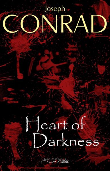 Produktbild: Heart of Darkness