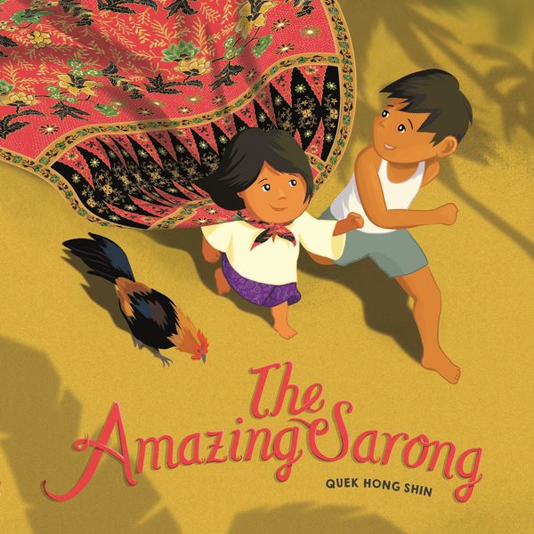 Produktbild: The Amazing Sarong
