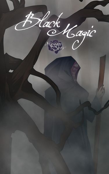 Produktbild: Black Magic