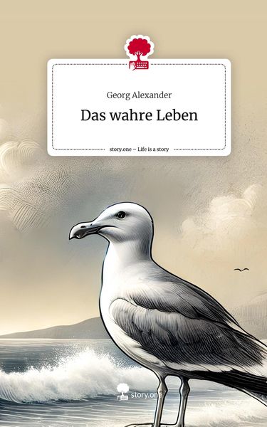 Produktbild: Das wahre Leben. Life is a Story - story.one