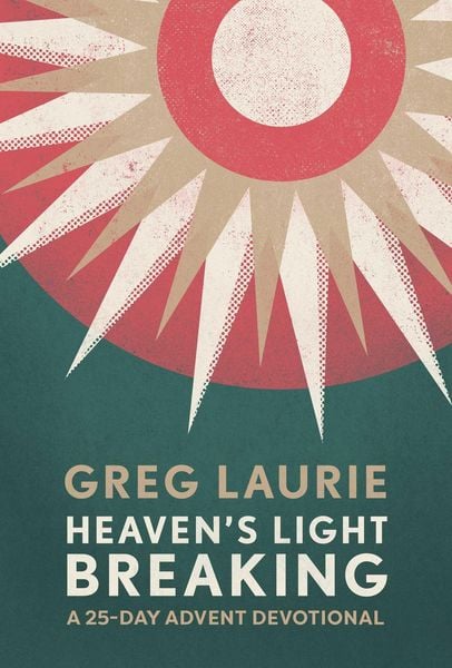 Produktbild: Heaven's Light Breaking