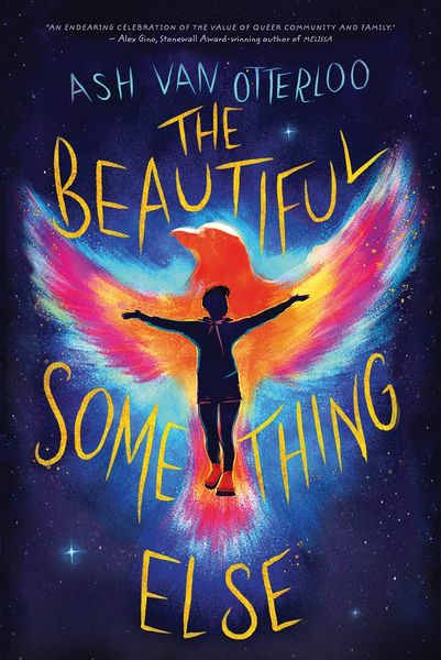Produktbild: The Beautiful Something Else