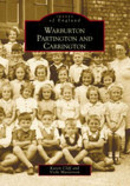 Produktbild: Warburton, Partington and Carrington