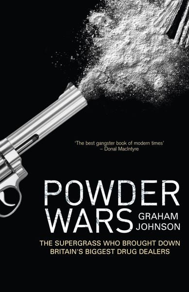 Produktbild: Powder Wars