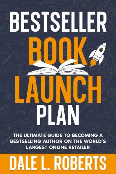 Produktbild: Bestseller Book Launch Plan