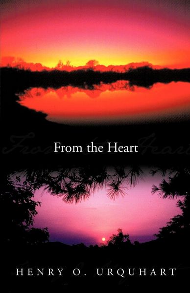 Produktbild: From the Heart