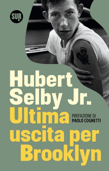 Produktbild: Ultima uscita per Brooklyn