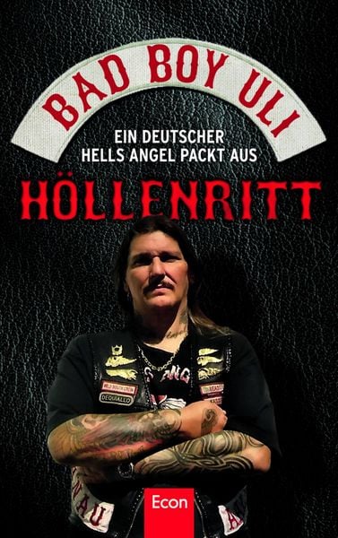 Produktbild: H&ouml;llenritt