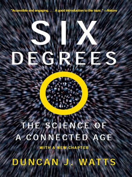 Produktbild: Six Degrees