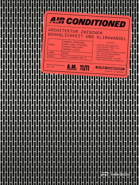 Produktbild: Air Conditioned